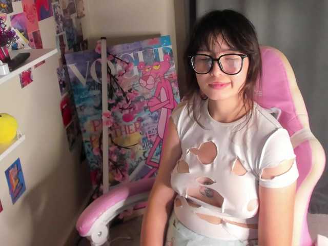 AlishaTempt live cam on BongaCams