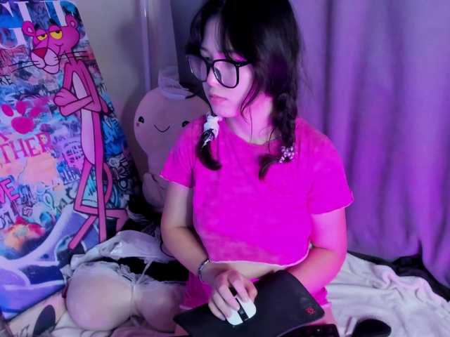 AlishaTempt live cam on BongaCams