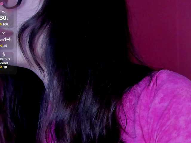 AlishaTempt live cam on BongaCams