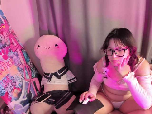 AlishaTempt live cam on BongaCams