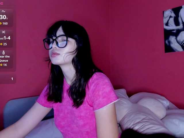 AlishaTempt live cam on BongaCams
