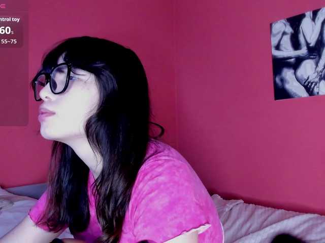 AlishaTempt live cam on BongaCams