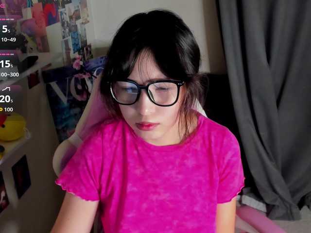AlishaTempt live cam on BongaCams