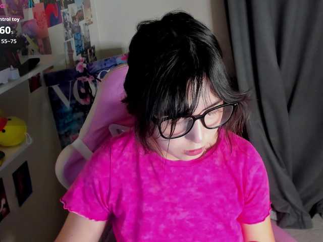 AlishaTempt live cam on BongaCams