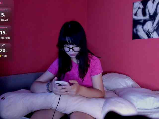 Model: AlishaTempt