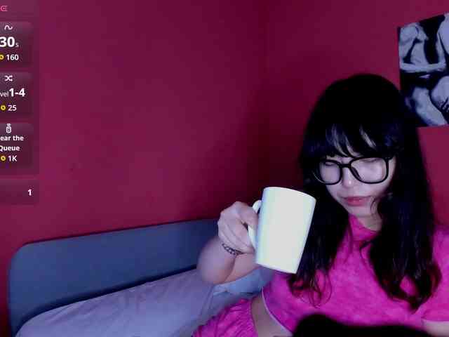 Model: AlishaTempt