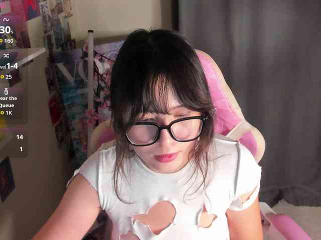 Model: AlishaTempt