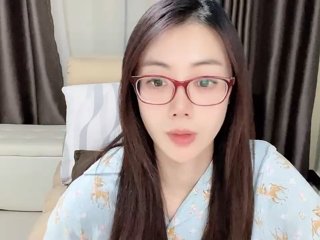 Warm-nuan Porn Show