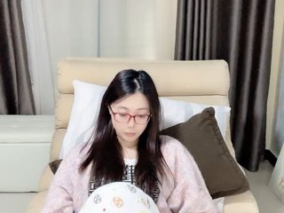 Warm-nuan Porn Show