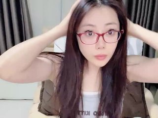 Warm-nuan Porn Show
