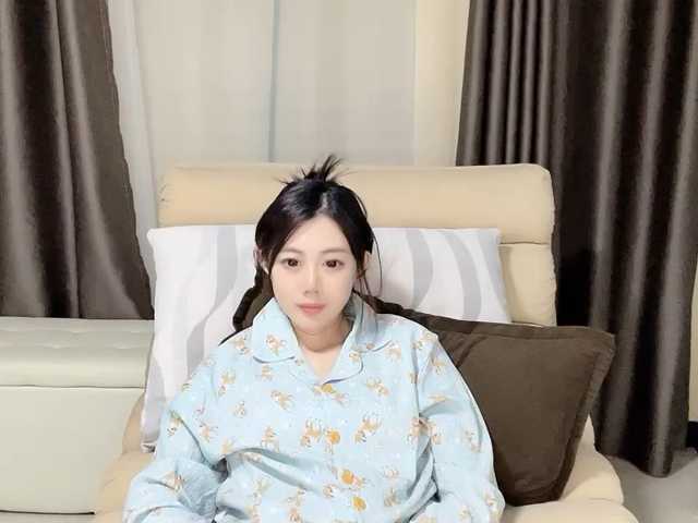 Warm-nuan webcam