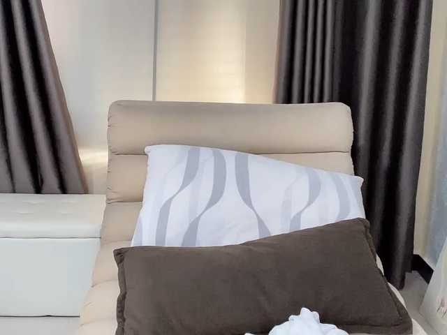 Warm-nuan, en vivo ahora en BongaCams