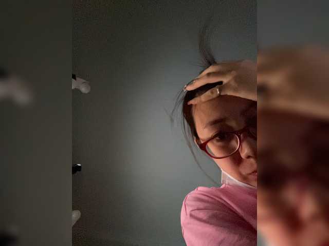 Warm-nuan live cam on BongaCams