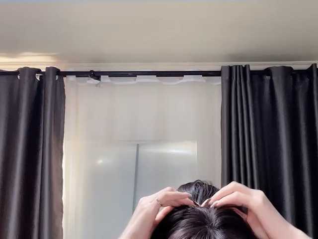 Warm-nuan live cam on BongaCams
