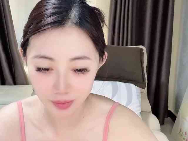 Warm-nuan webcam