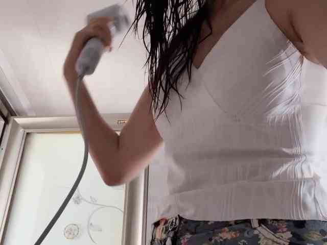 Warm-nuan webcam