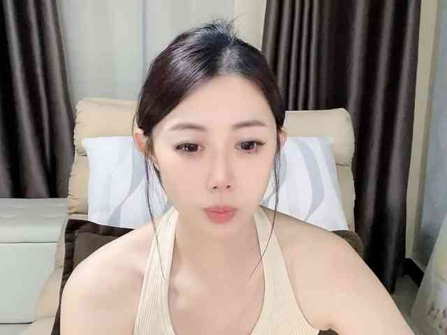 Warm-nuan webcam