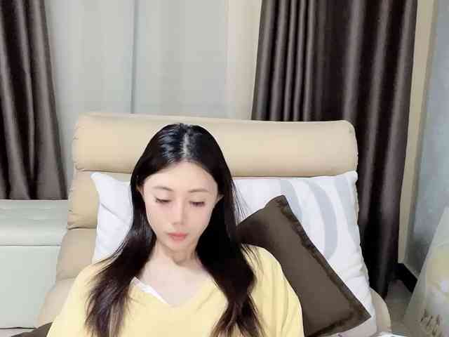 Warm-nuan webcam