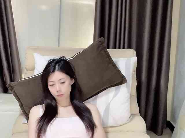 Warm-nuan webcam