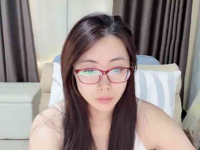 Warm-nuan webcam