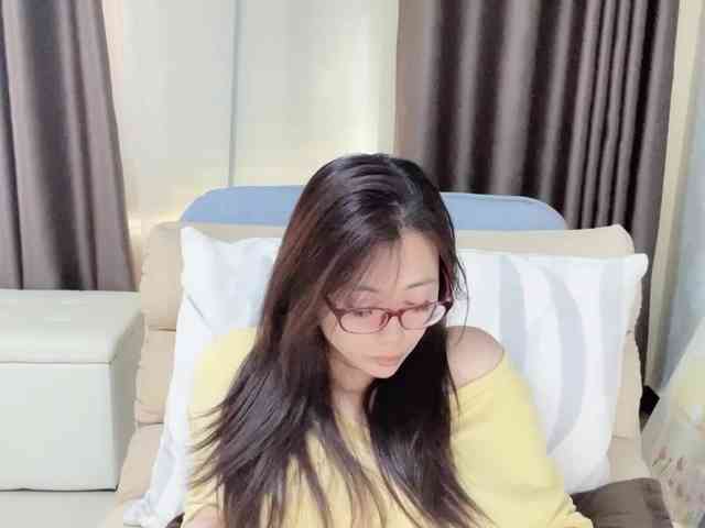 Warm-nuan webcam