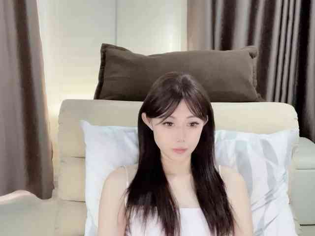 Warm-nuan webcam