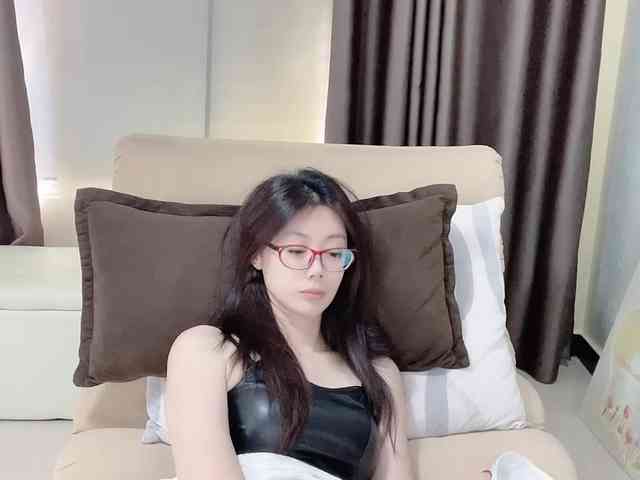 Warm-nuan webcam