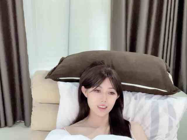 Warm-nuan webcam