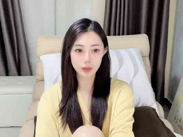 Warm-nuan webcam