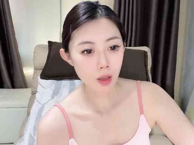 Warm-nuan webcam