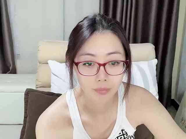 Warm-nuan webcam