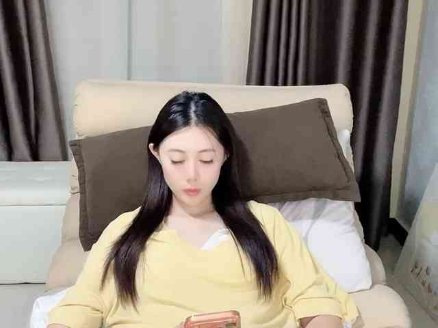 Warm-nuan webcam