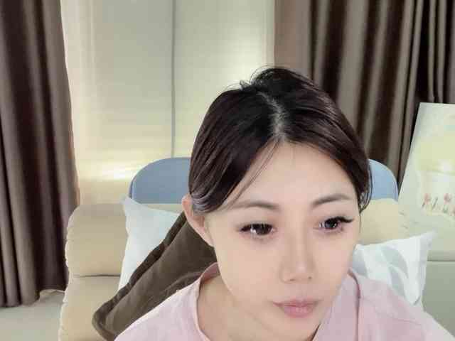 Warm-nuan webcam