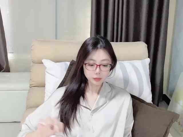 Warm-nuan webcam