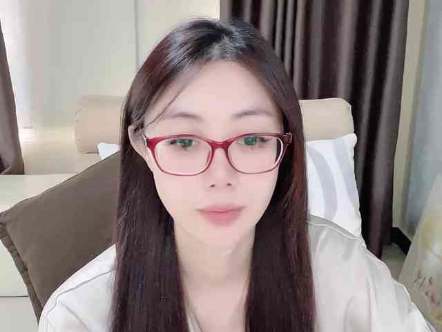 Warm-nuan webcam