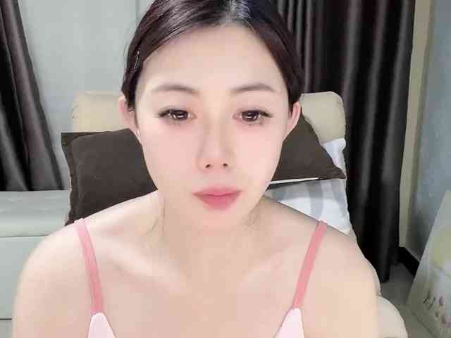 Warm-nuan webcam