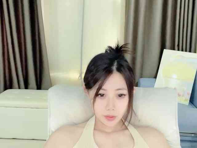 Warm-nuan webcam