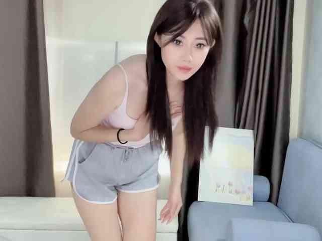 Warm-nuan webcam