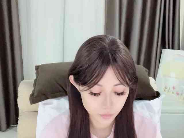 Warm-nuan webcam