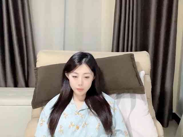 Warm-nuan webcam