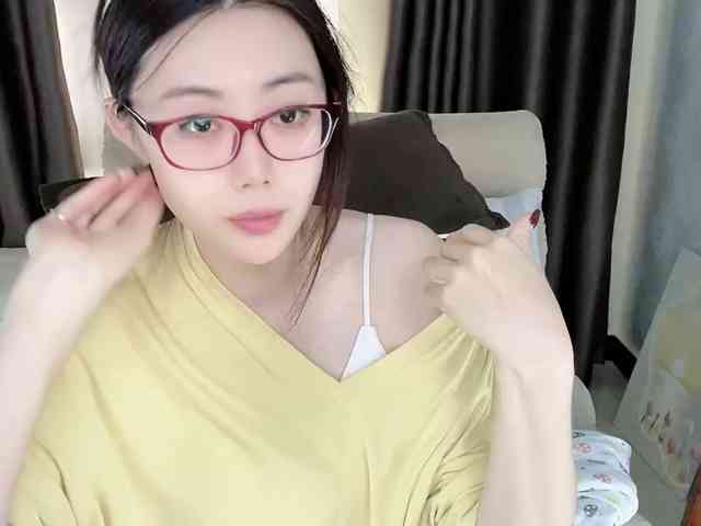 Warm-nuan webcam