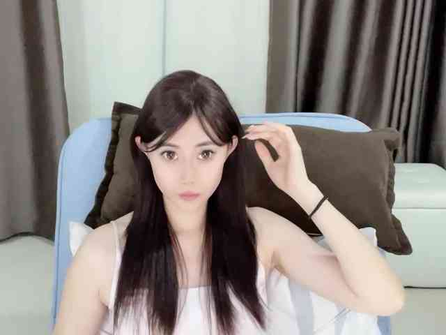 Warm-nuan webcam