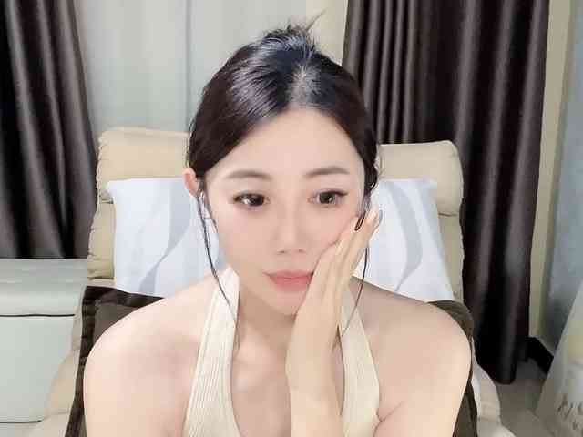 Warm-nuan webcam