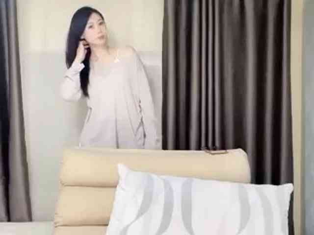 Warm-nuan webcam