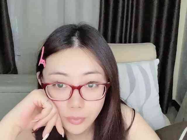 Warm-nuan webcam