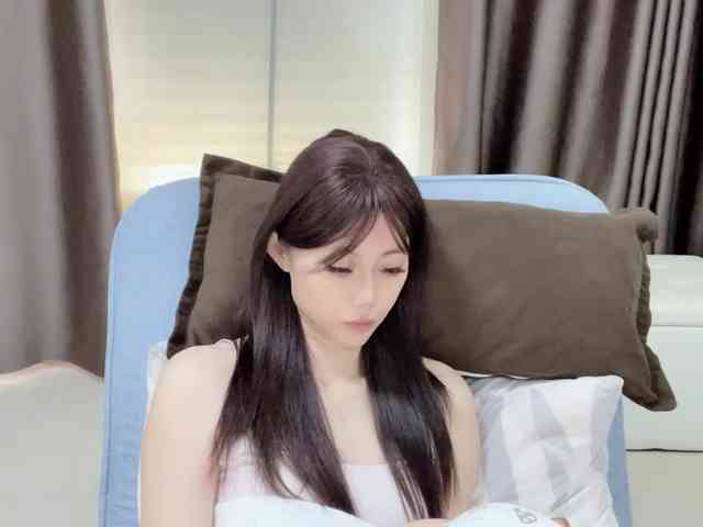 Warm-nuan webcam