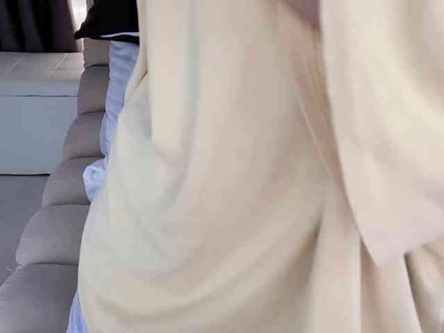 Warm-nuan webcam