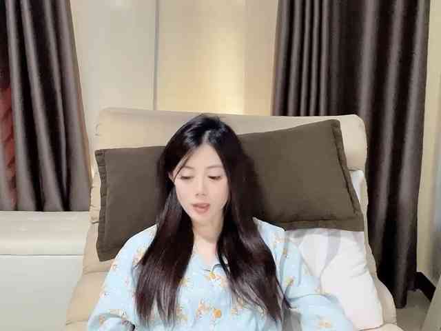 Warm-nuan webcam