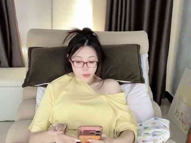 Warm-nuan webcam