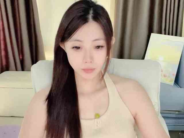 Warm-nuan webcam